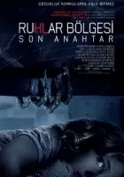 Ruhlar Bölgesi: Son Anahtar 2018 Poster