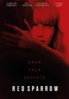 Kızıl Serçe 2018 Poster