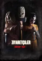 Ziyaretçiler: Gece Avı 2018 Poster