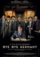 Elveda Almanya 2017 Poster