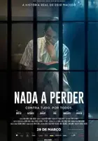 Kaybedeceğim Bir Şey Yok 2018 Poster