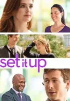 Patronlara Tuzak 2018 Poster