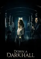 Gece Yarısı Bir Çığlık Duydum 2018 Poster