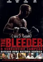 The Bleeder 2016 Poster