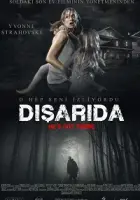 Dışarıda 2018 Poster