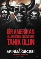 İlk Arınma Gecesi 2018 Poster