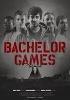 Bekarlık Oyunları 2016 Poster