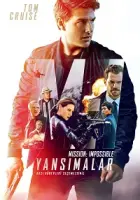 Görevimiz Tehlike 6: Yansımalar 2018 Poster