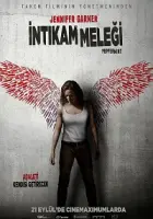 İntikam Meleği 2018 Poster