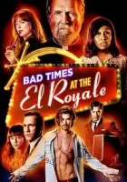 El Royale’de Zor Zamanlar 2018 Poster