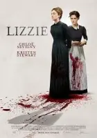 Lizzie 2018 Poster
