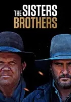 Sisters Biraderler 2018 Poster