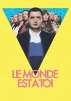 Dünya Senin 2018 Poster