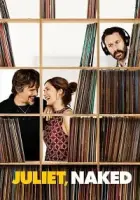 Çıplak, Juliet 2018 Poster