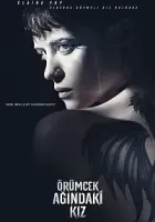 Örümcek Ağındaki Kız 2018 Poster