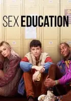Sex Education 2019 Poster