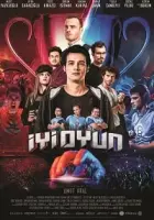 İyi Oyun 2018 Poster