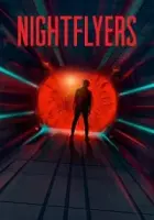 Nightflyers 2018 Poster