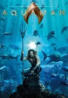 Aquaman 2018 Poster