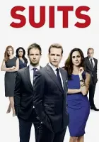 Suits 2011 Poster