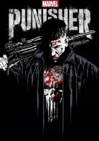 The Punisher 2017 Poster