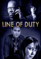 Line of Duty 2012 Poster