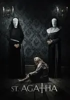 St. Agatha 2018 Poster