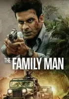 The Family Man 2019 Poster