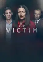 The Victim 2019 Poster