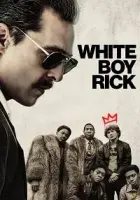 Beyaz Çocuk Rick 2018 Poster