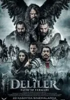 Deliler: Fatih’in Fermanı 2018 Poster