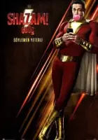 Shazam! 6 Güç 2019 Poster