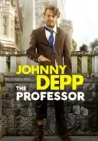 The Professor 2019 Poster