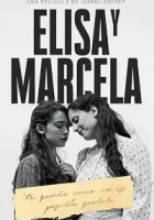 Elisa y Marcela 2019 Poster