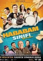 Hababam Sınıfı Yeniden 2019 Poster