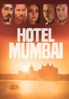 Hotel Mumbai 2018 Poster