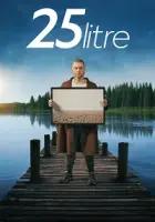 25 Litre 2019 Poster