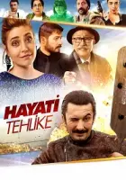 Hayati Tehlike 2016 Poster