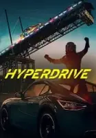 Hyperdrive 2019 Poster