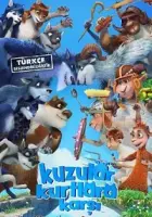 Kuzular Kurtlara Karşı 2017 Poster