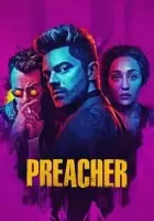 Preacher 2016 Poster