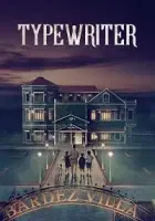 Typewriter 2019 Poster