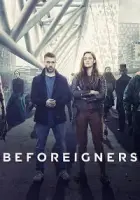 Beforeigners 2019 Poster