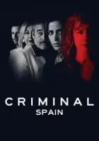 Criminal: Spain 2019 Poster