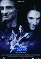 Blue 2017 Poster