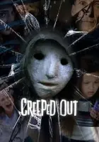 Creeped Out 2017 Poster