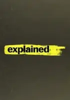 Explained 2018 Poster
