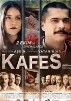 Kafes 2015 Poster