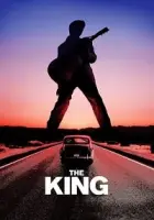 Kral: Elvis 2017 Poster