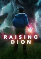 Raising Dion 2019 Poster